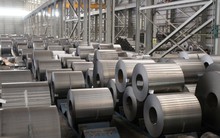 Một doanh nghiệp thép đặt mục tiêu lợi nhuận tăng 70% so với cùng kỳ, chào bán 125 triệu cổ phiếu tăng vốn