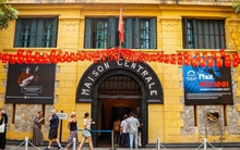 Tất cả người dân đến Nhà tù Hoả Lò chú ý