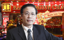 Bảo Tín Minh Châu vừa có thông cáo gửi tới toàn bộ khách hàng và đối tác