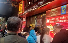 Bảo Tín Minh Châu nói gì sau khi ông Vũ Minh Châu và con trai bị khởi tố?