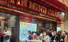 Bảo Tín Minh Châu lên tiếng