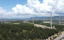 Gia Lai siết mua bán, sang tay dự án điện gió ngàn tỉ đồng
