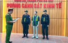 Công an chưa nhận được khiếu nại về mua vàng theo giấy hẹn của Bảo Tín Minh Châu