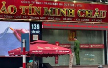 Bảo Tín Minh Châu ra sao khi ông Vũ Minh Châu bị khởi tố?