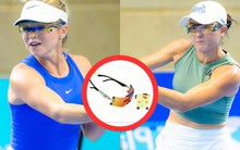 "Super soi" vật bất ly thân của "nữ hoàng pickleball" Anna Leigh Waters, giá 7 triệu đồng mà hỗ trợ thi đấu cực tốt