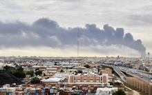 Hé lộ thỏa thuận ngừng bắn 45 ngày