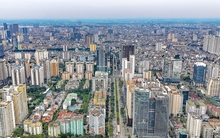 MBS: Giá đất nền Hà Nội giảm 4%, trong khi giá nhà ở tại TP.HCM giảm khoảng 2% so với cuối năm 2025