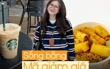 Một ngày "sống trên app” của dân văn phòng