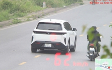 Danh sách phạt nguội tuần qua, các chủ xe dưới đây nhanh chóng nộp phạt theo Nghị định 168