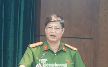 Công an Hà Nội nói về việc người dân mua vàng nhận giấy hẹn