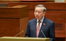 TÓM TẮT TIỂU SỬ TỔNG BÍ THƯ, CHỦ TỊCH NƯỚC TÔ LÂM