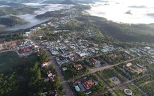 Tuyến cao tốc 25.000 tỷ đồng đi qua nơi được ví như “Đà Lạt thứ 2” của Tây Nguyên do Sun Group đề xuất đầu tư có diễn biến mới