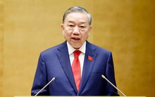 Phát biểu nhậm chức của Tổng Bí thư, Chủ tịch nước Tô Lâm