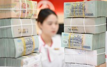 Lãi suất liên ngân hàng lại tăng mạnh