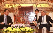 Đón hơn 6 tỷ USD vốn đầu tư từ 276 doanh nghiệp Việt Nam, nước láng giềng sẽ tạo điều kiện đặc biệt trong các lĩnh vực sau