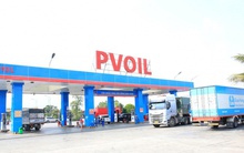 PVOIL lên kế hoạch lợi nhuận tăng 30%, hướng tới niêm yết trên HoSE