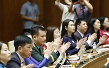 Chính phủ nhiệm kỳ mới có 14 Bộ và 3 cơ quan ngang Bộ