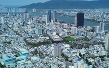 Đà Nẵng hướng tới “siêu đô thị”, liên kết khu trung tâm với Hội An, Điện Bàn