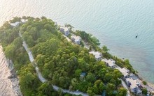 Campuchia vạch 'đại kế' cho các đảo ở Kep, Sihanoukville