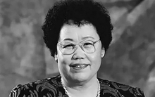 Nữ tỷ phú BĐS, vợ "Đường Tăng" Trì Trọng Thụy qua đời ở tuổi 85