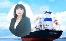 Nhóm Âu Lạc trở thành cổ đông lớn của ACB, nữ đại gia Ngô Thu Thúy trực tiếp sở hữu bao nhiêu?