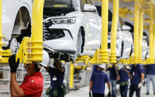 BYD bị một quốc gia cho vào danh sách đen, nhà máy 4,6 triệu m² nhận cảnh báo đỏ: Chuyện gì đây?