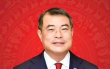 Chân dung tân Thủ tướng Chính phủ Lê Minh Hưng