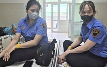 Hai nữ nhân viên gác chắn tàu bị hành hung: "Chúng tôi bị đánh đến choáng váng, chỉ biết né tránh trong hoảng loạn"