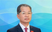 Chân dung Chánh án Tòa án nhân dân Tối cao Nguyễn Văn Quảng