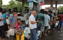 Giữa cơn khát dầu, một nước châu Á nhận tin cực vui từ Nga