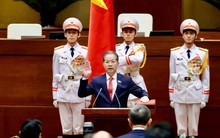 Ông Nguyễn Văn Quảng tái đắc cử Chánh án Tòa án nhân dân Tối cao