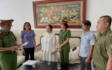 Nạn nhân tố cáo CEO Ngọc Tiền nội dung gì tại Công an TPHCM?