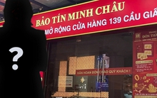 Giám đốc hiện tại kiêm người đại diện theo pháp luật của Bảo Tín Minh Châu là ai?