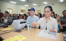 Đề xuất mở rộng đối tượng hưởng trợ cấp xã hội hằng tháng từ ngày 1/7/2026