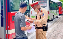 Tất cả tài xế toàn quốc lưu ý quy định liên quan đến niên hạn ô tô áp dụng từ 1/7 tới