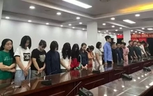 Vụ án tại Viện Pháp y tâm thần Trung ương: Khởi tố 43 bị can từ lãnh đạo đến nhân viên bảo vệ