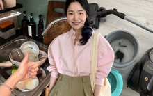 Đi dọn nhà, làm giúp việc theo giờ: Cô gái 22 tuổi kiếm 30 triệu 1 TUẦN