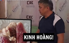 Những câu trả lời NGÂY NGÔ đến VÔ LÝ của bà hiệu trưởng và ông chủ cơ sở cung cấp suất ăn bán trú: Không biết nên cười hay mếu!