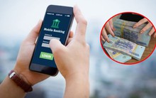 Công an thông báo người dùng ngân hàng nếu tài khoản nhận tiền có nội dung sau