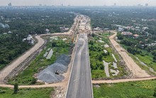 Từ chỉ đạo của Chính phủ, TPHCM giao "deadline" cho hàng loạt dự án lớn