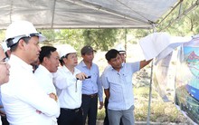 Loạt dự án lớn sắp "đổ bộ", lãnh đạo Đà Nẵng yêu cầu quản chặt hiện trạng