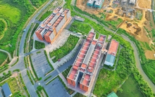 Không nên di dời toàn bộ đại học, cần giữ trường lâu đời cho nội đô Hà Nội