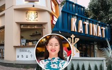 Bà chủ chuỗi Katinat, Phê La muốn bán toàn bộ cổ phiếu Vietcap, dự thu hàng trăm tỷ