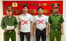 Công an triệt phá "truyền thông bẩn" tại Hải Phòng: Ép doanh nghiệp ký hợp đồng để gỡ bài phốt trên Group Facebook
