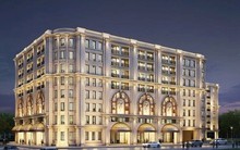 Chủ toà nhà The Grand Hanoi số 22-24 Hàng Bài báo lãi đột biến 15.000 tỷ đồng năm 2025, tổng tài sản tăng vọt lên gần 150.000 tỷ