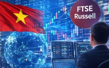 Chính thức xác nhận lộ trình nâng hạng thị trường chứng khoán Việt Nam