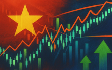 NÓNG: FTSE Russell dự kiến danh mục cổ phiếu Việt Nam và tỷ trọng khi nâng hạng