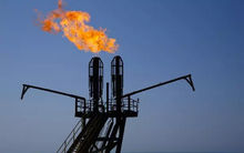 Sáng nay, giá dầu lao dốc 17,5% khi ông Trump tạm ngừng tấn công Iran trong 2 tuần