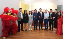 Infinity mở rộng tại Bắc bộ, hướng đến “Chuẩn mới - Mở lối” trong tư vấn tài chính cho khách hàng