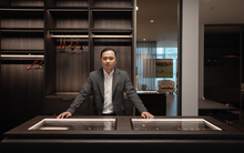 Luxury Curator: Bước tiến tất yếu trong cuộc cách mạng nội thất xa xỉ tại Việt Nam